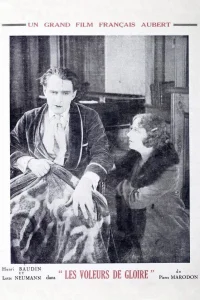 Les voleurs de gloire