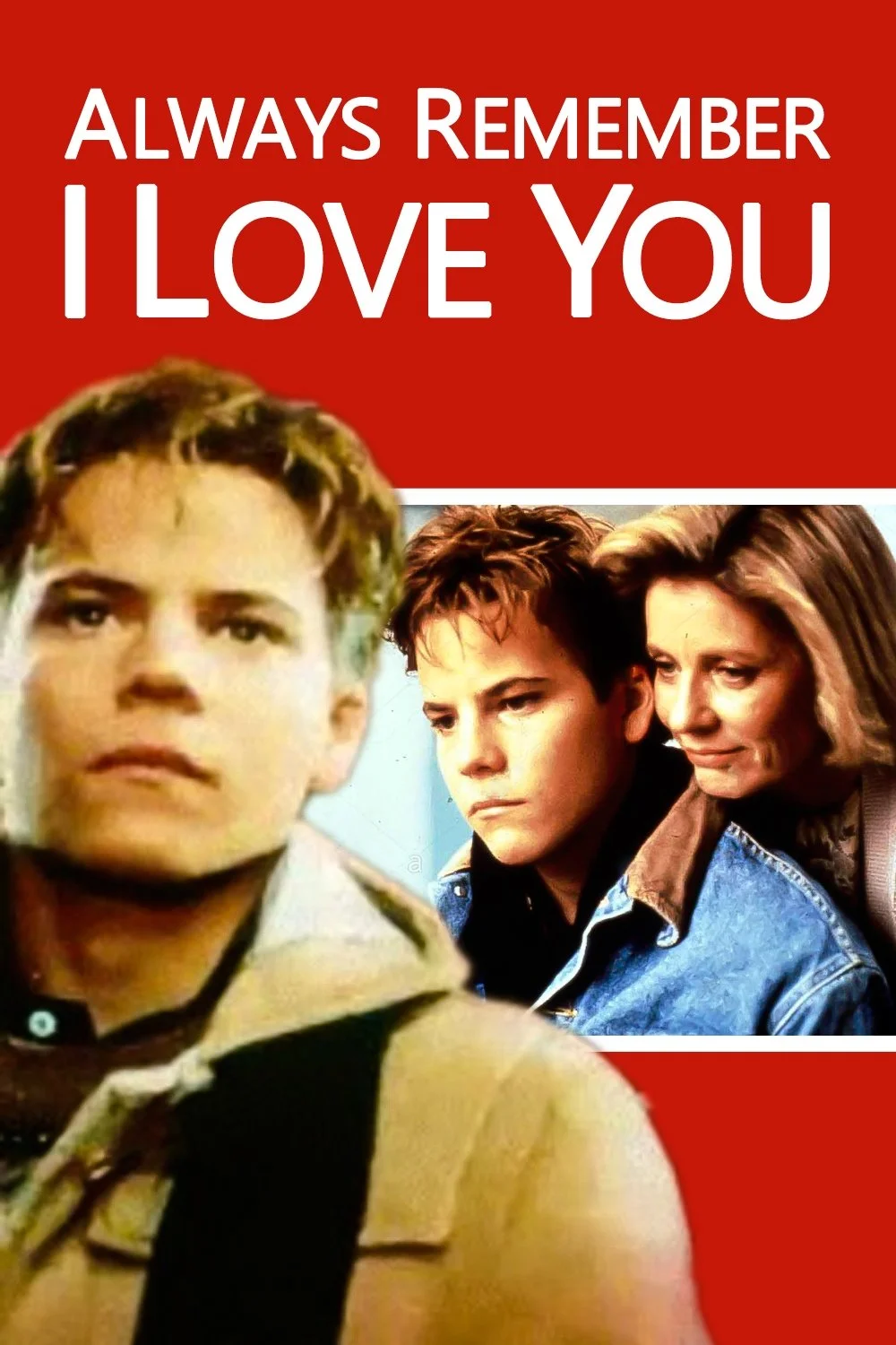 همیشه به یاد دارم که دوستت دارم