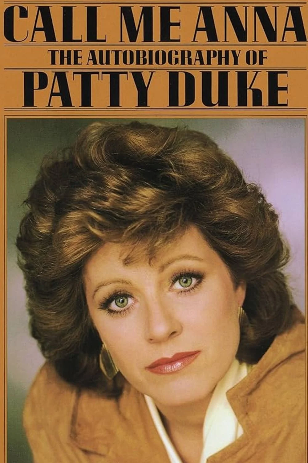 به من بگو آنا