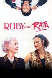 Ruby and Rata