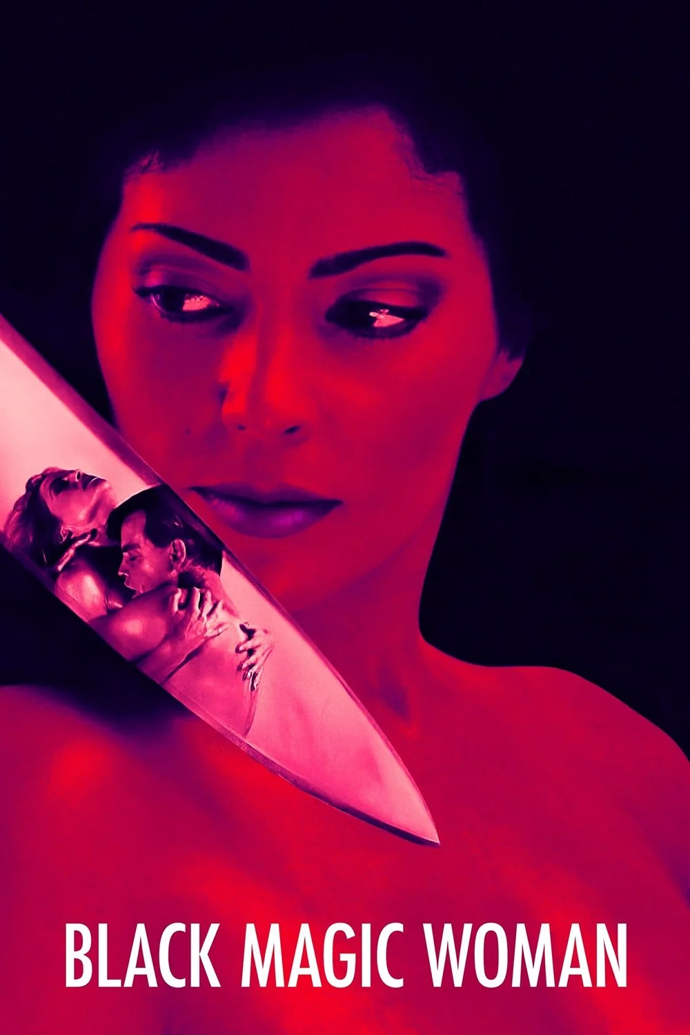 زنان جادوگری سیاه