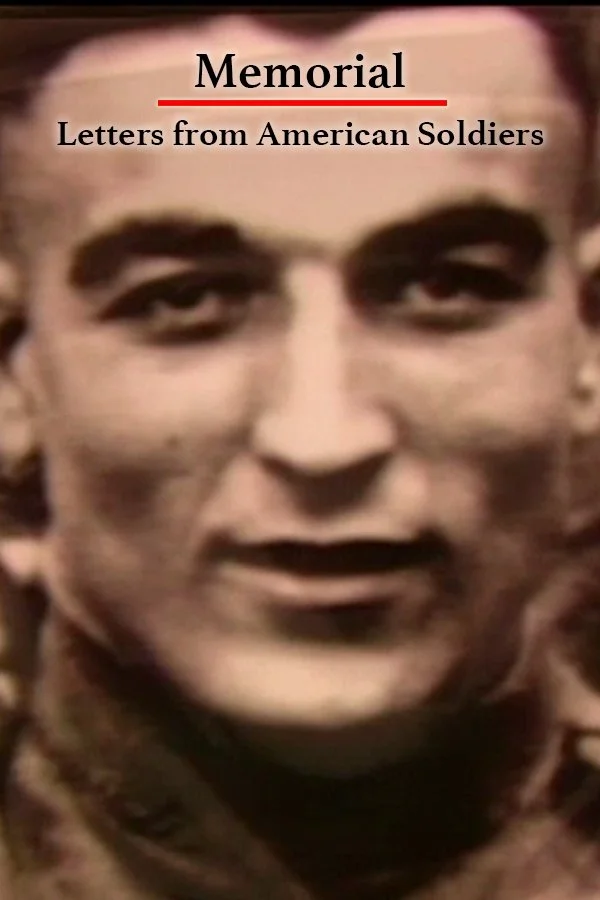 یادگاری: نامه‌هایی از سربازان آمریکایی