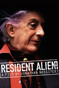 Resident Alien