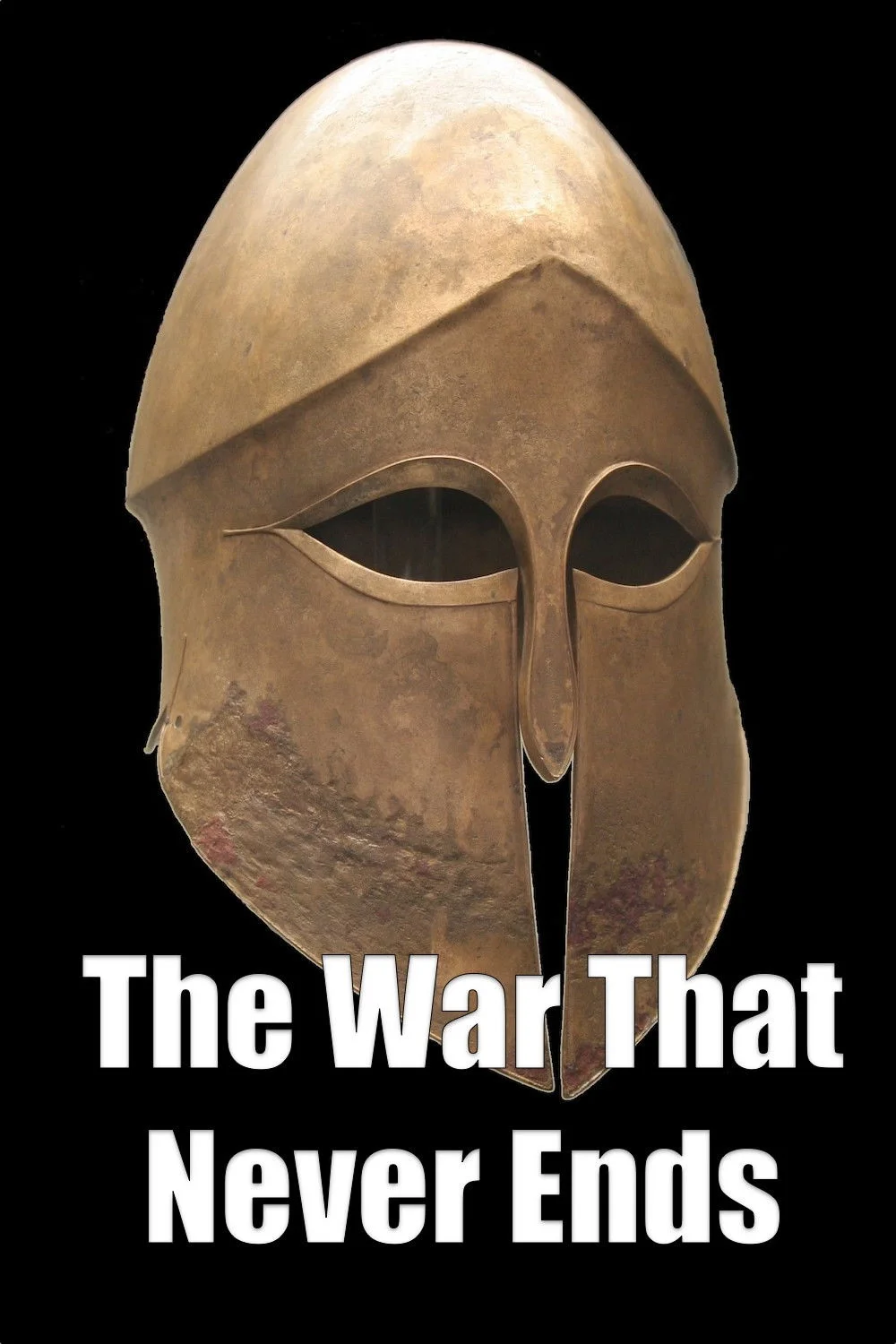 جنگی که هرگز پایان نمی‌گیرد
