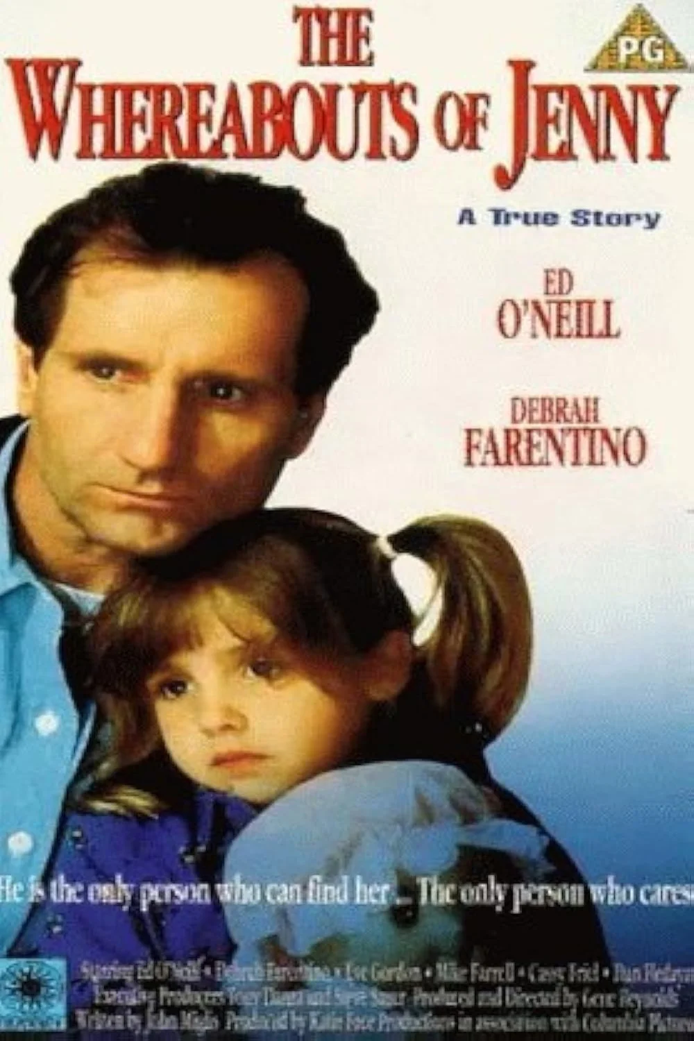 راه‌های گم شدن جِنی