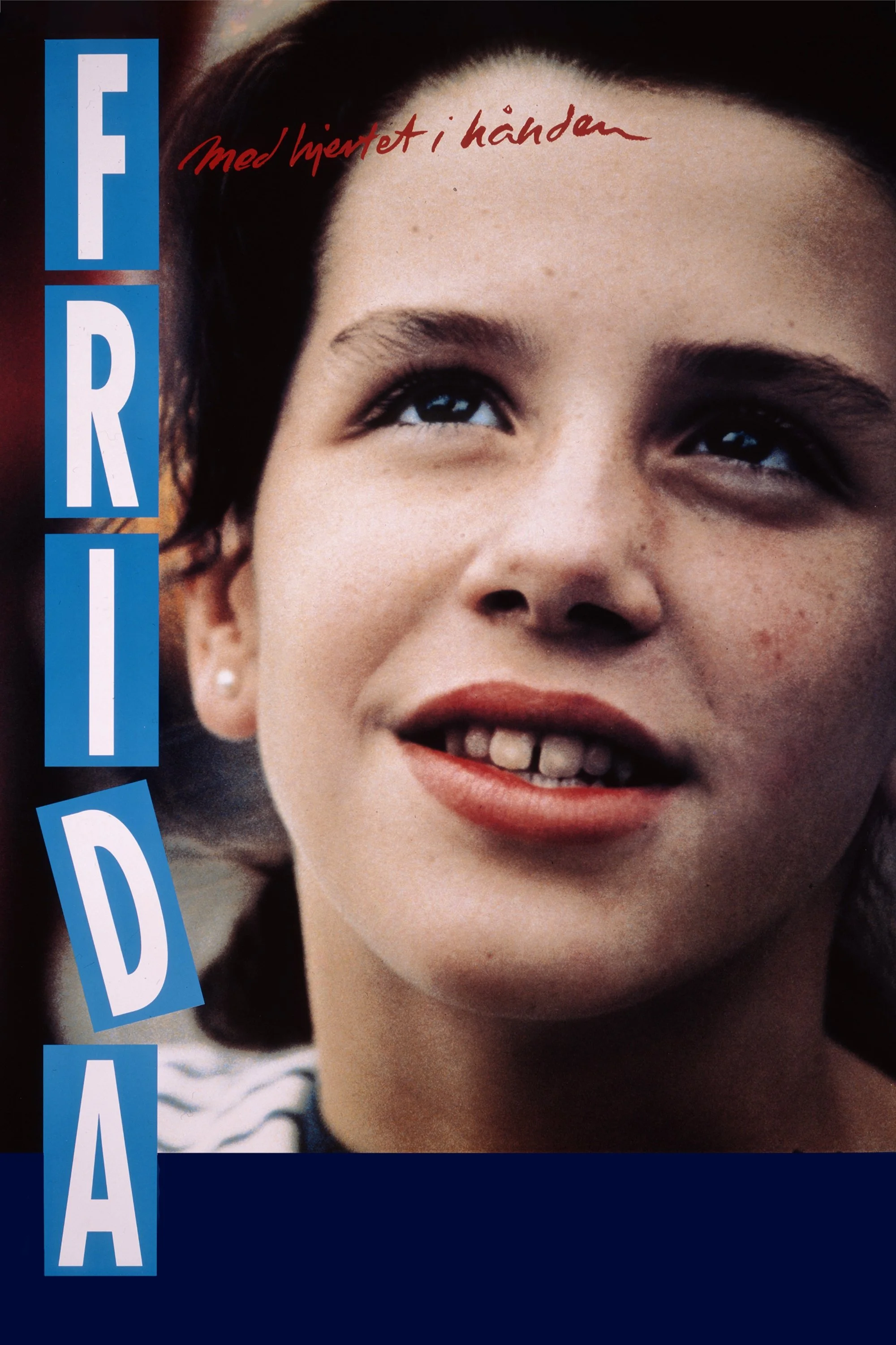 فرِدا - درست از قلب