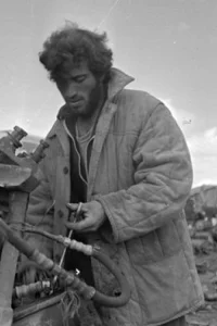 بازگشت به سرزمین موعود