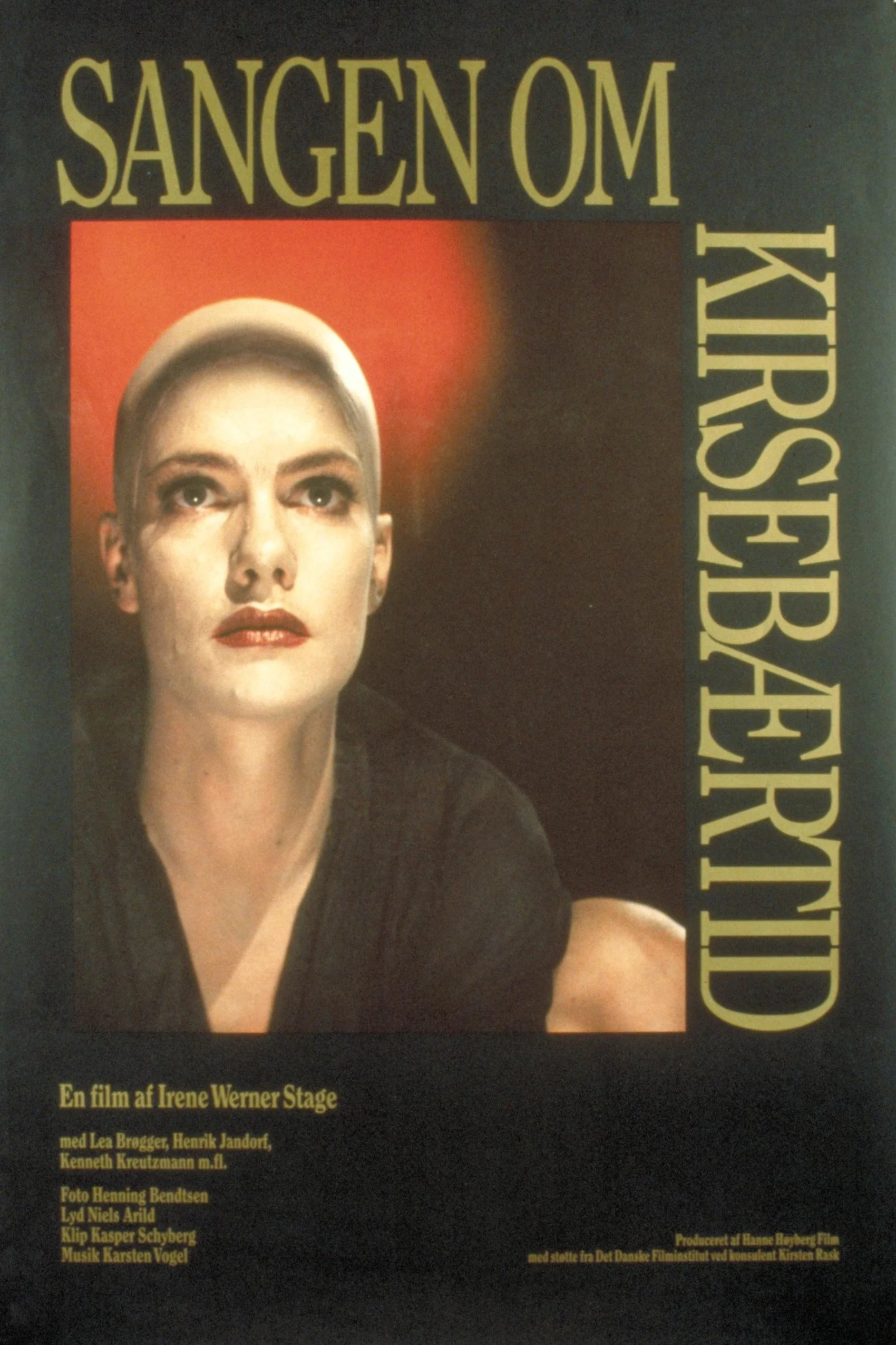 صدای تیکه‌دار بهار کاجدار