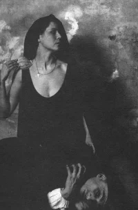 Experiencing the Delirium of Love's Charm