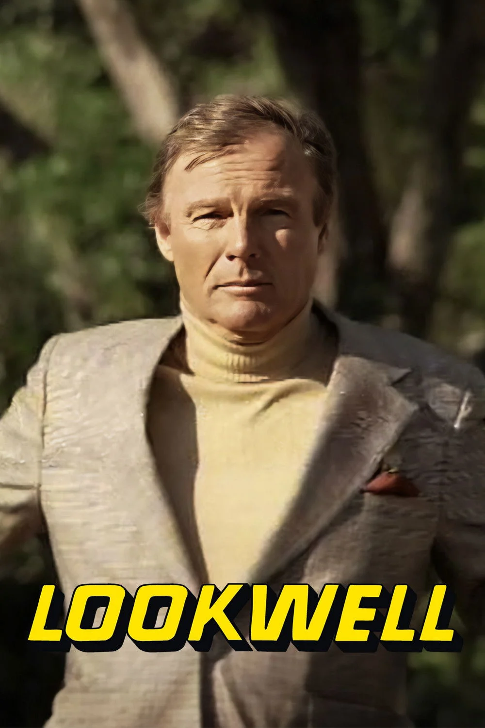 ببینن؟ نگاه کن