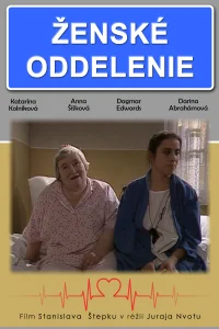Ženské oddelenie