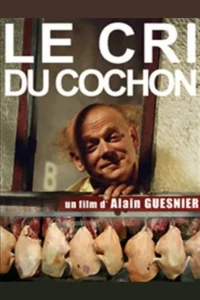 Le Cri du cochon