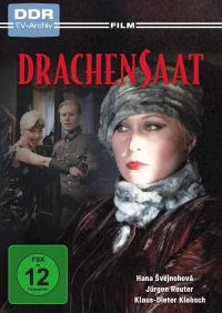 Drachensaat