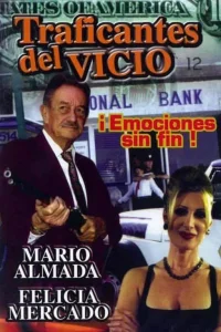 Traficantes del vicio