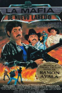 La Mafia De Nuevo Laredo