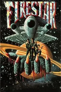 Firestar: First Contact