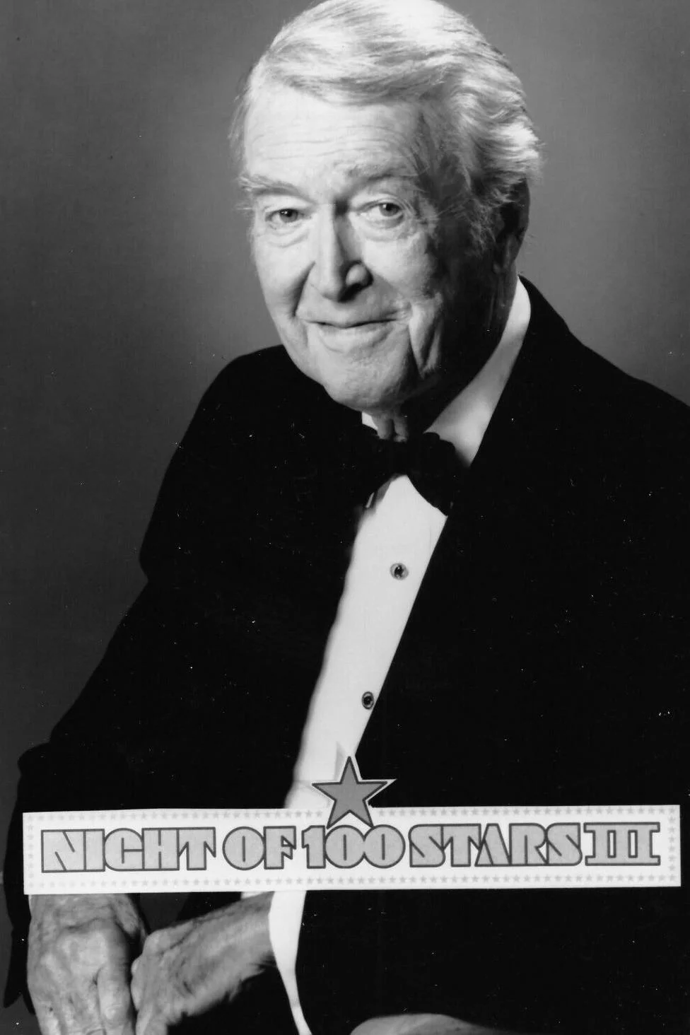 شب صد ستاره سوم