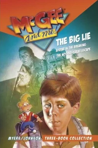 McGee and Me!: The Big Lie