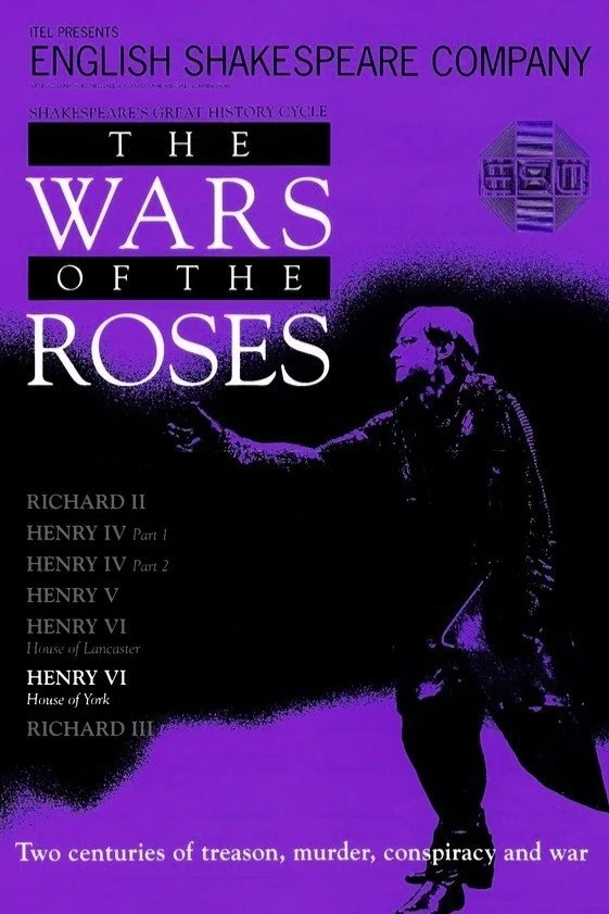 هِنری ششم: خانه یورک