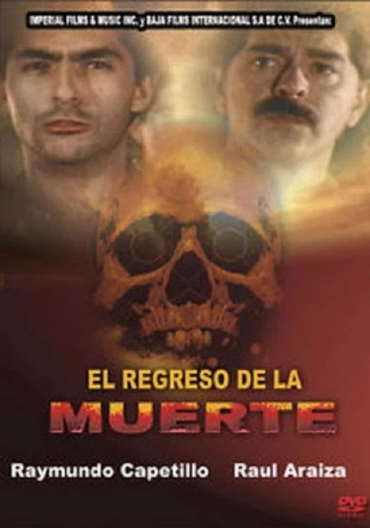 بازگشت از مرگ