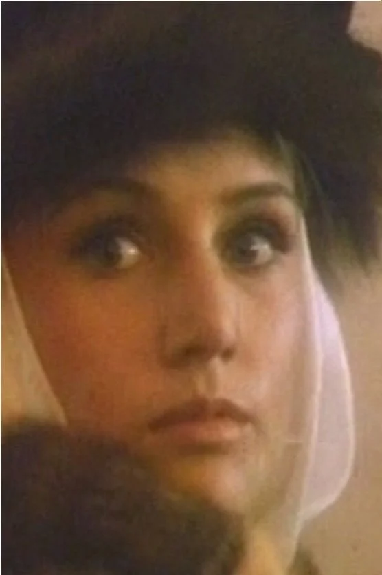 وارثهٔ گرگ نماها