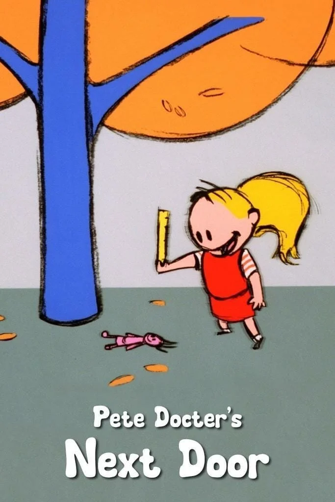 کنار دست همسایه