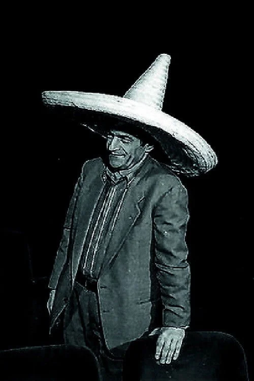 نمایش آخر سینما