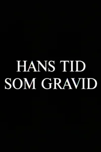 Hans tid som gravid
