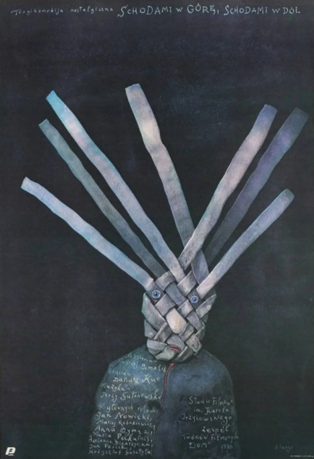 بالا رفتن، پایین رفتن