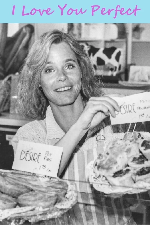 دوست دارم تو را بی‌نقص بیابم