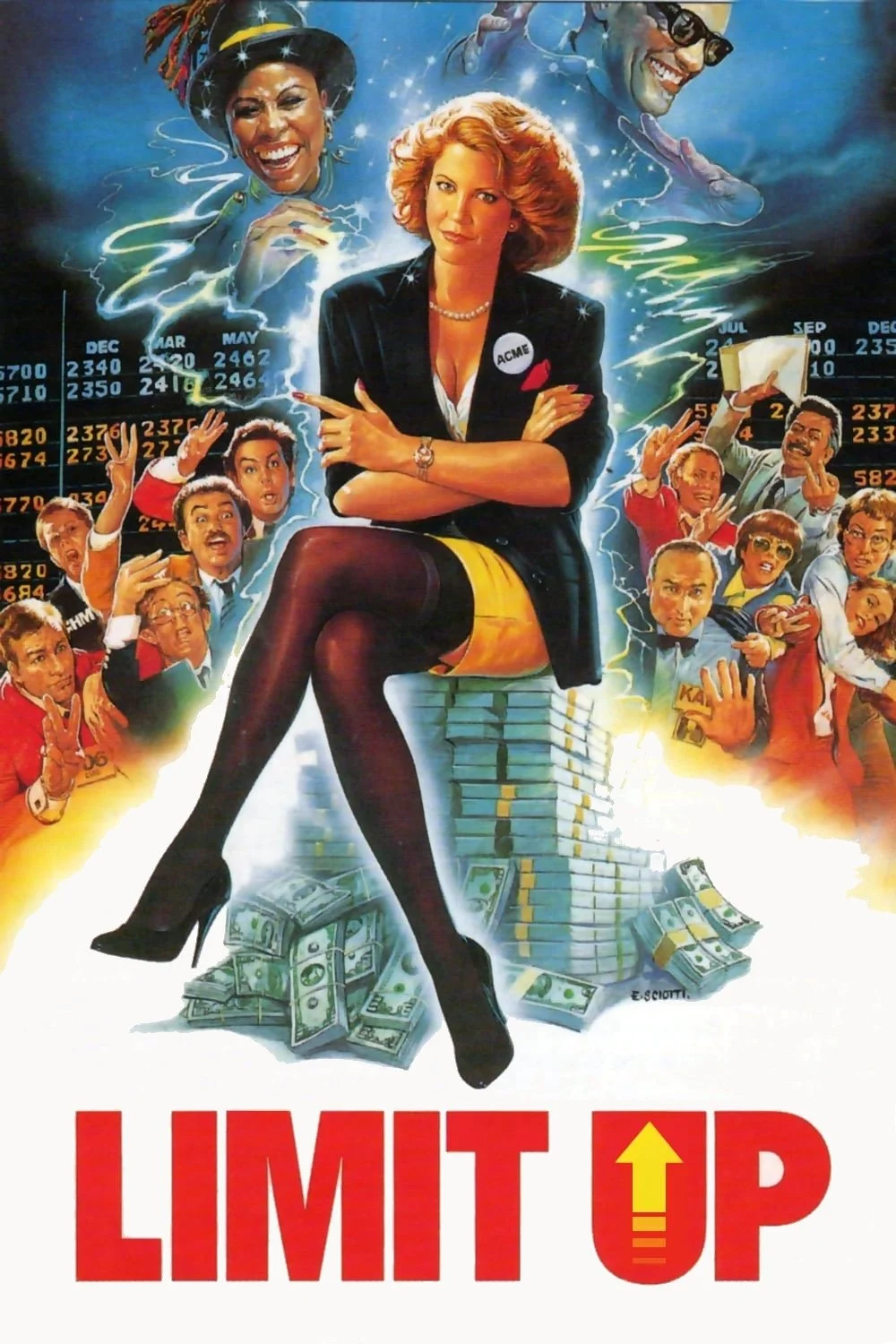 حد اکثر با محدودیت