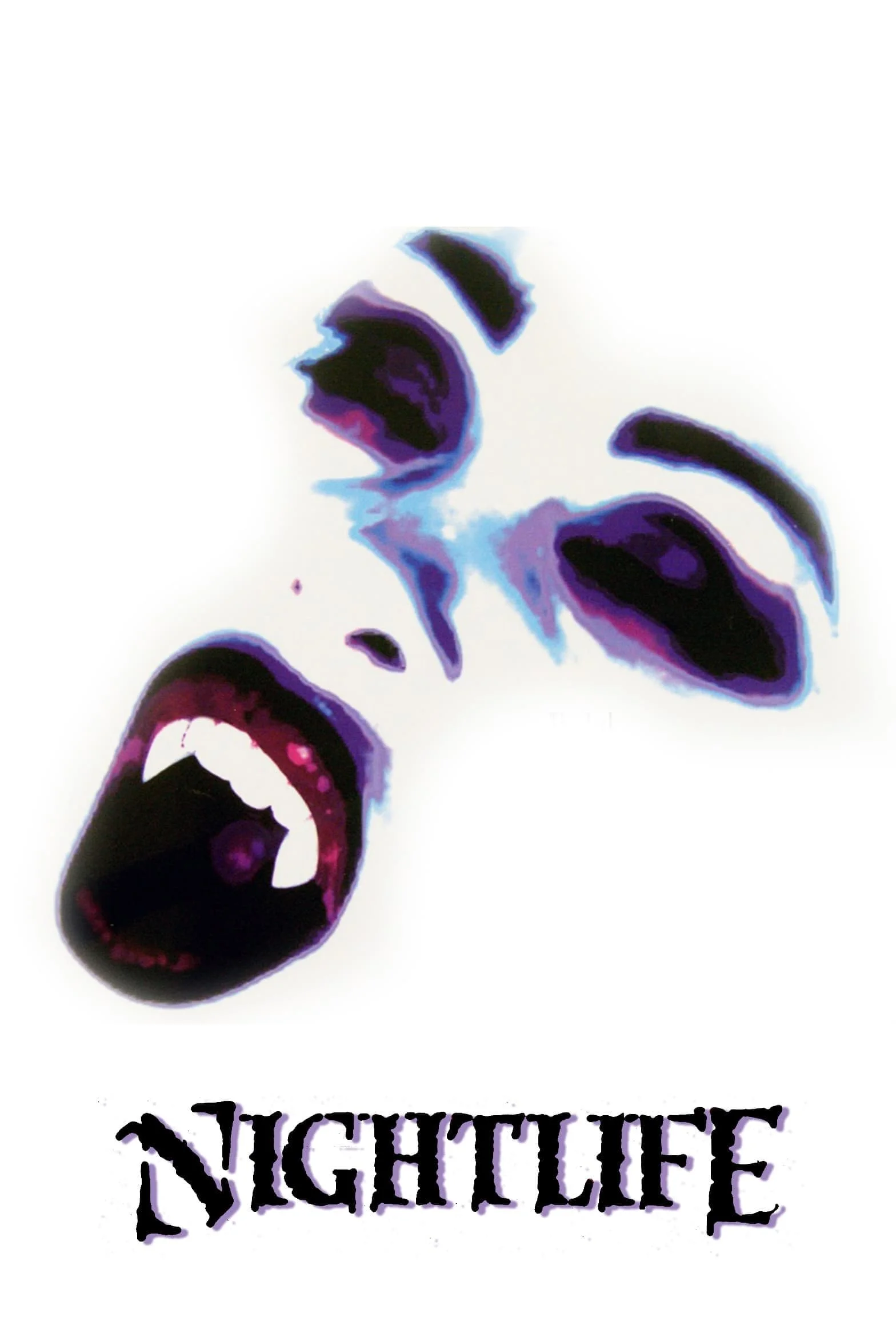 زندگی شبانه