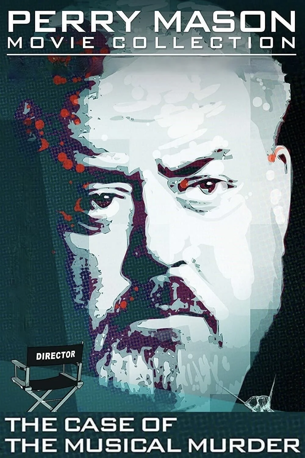 پرِی میزِن: پرونده قتل موزیکال