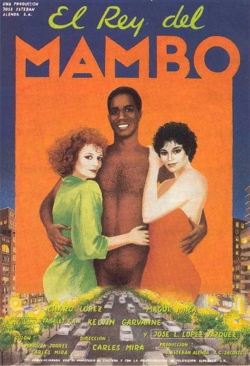پادشاه mambo