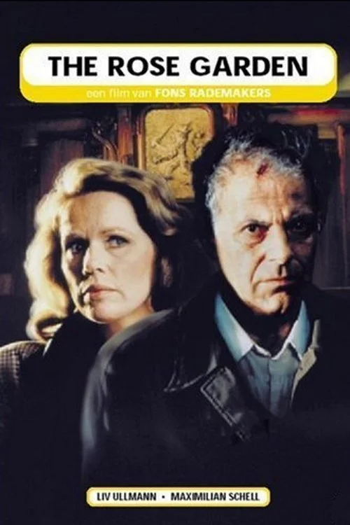 باغچهٔ گل رز