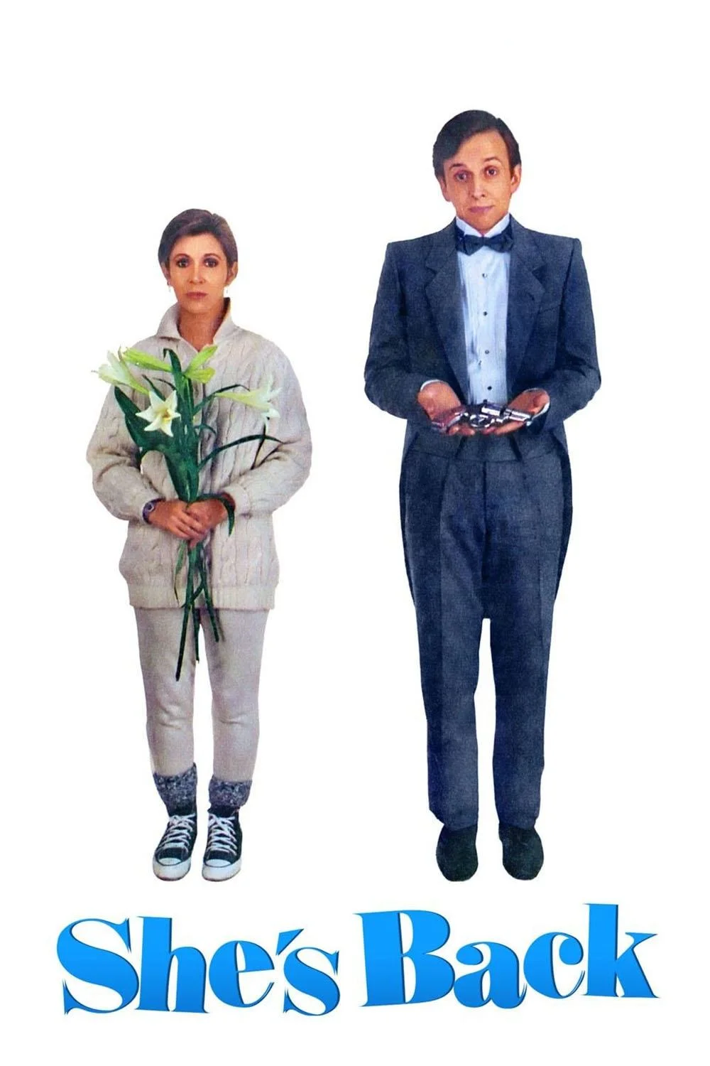 او برمی‌گردد