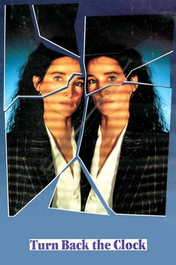 برگرداندن زمان