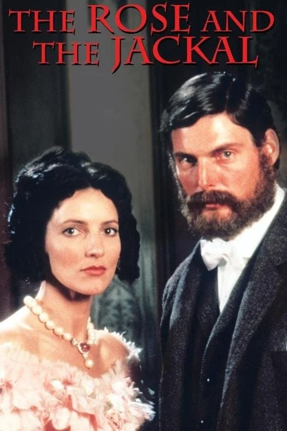 نخل و جاکال