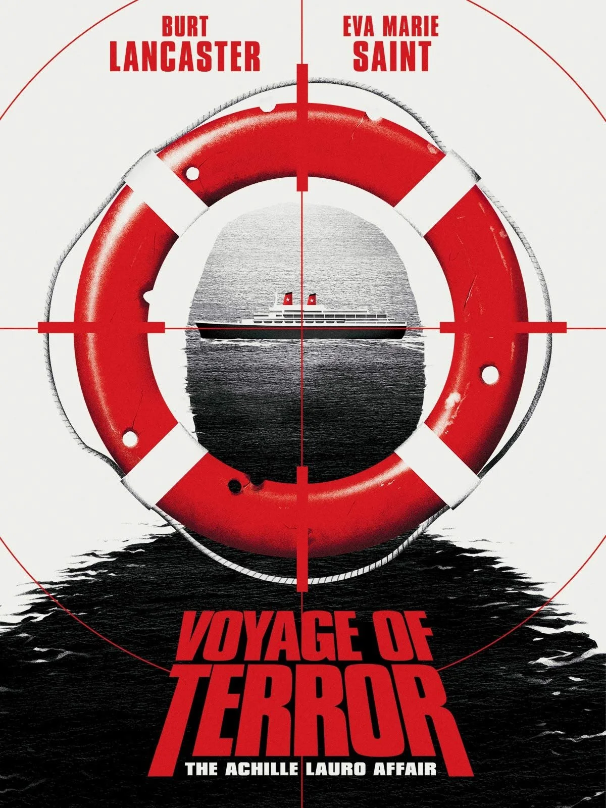 سفر ترس آAchille Lauro