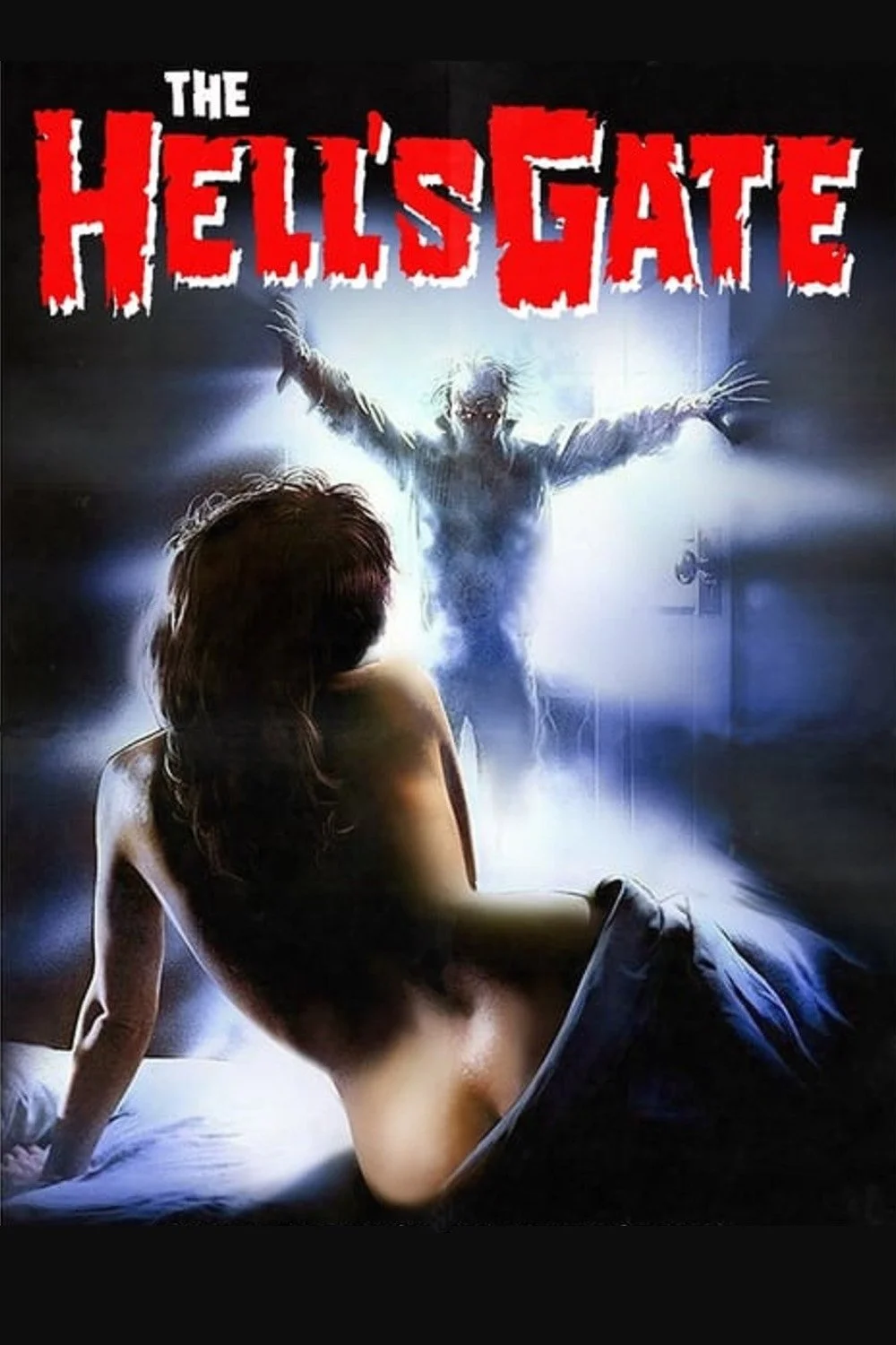 دروازه جهنم