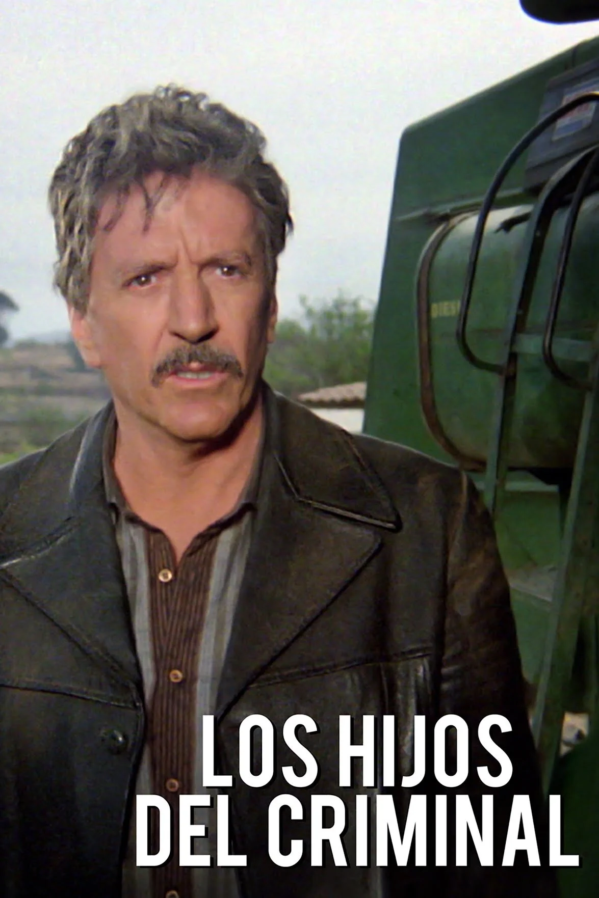 فرزندان جنایتکار