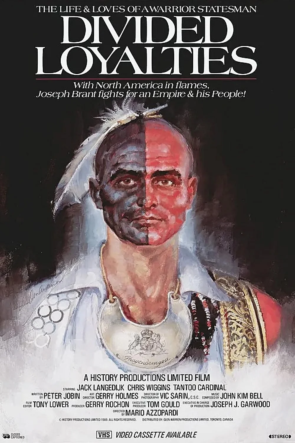 وفاداریهای تقسیم شده