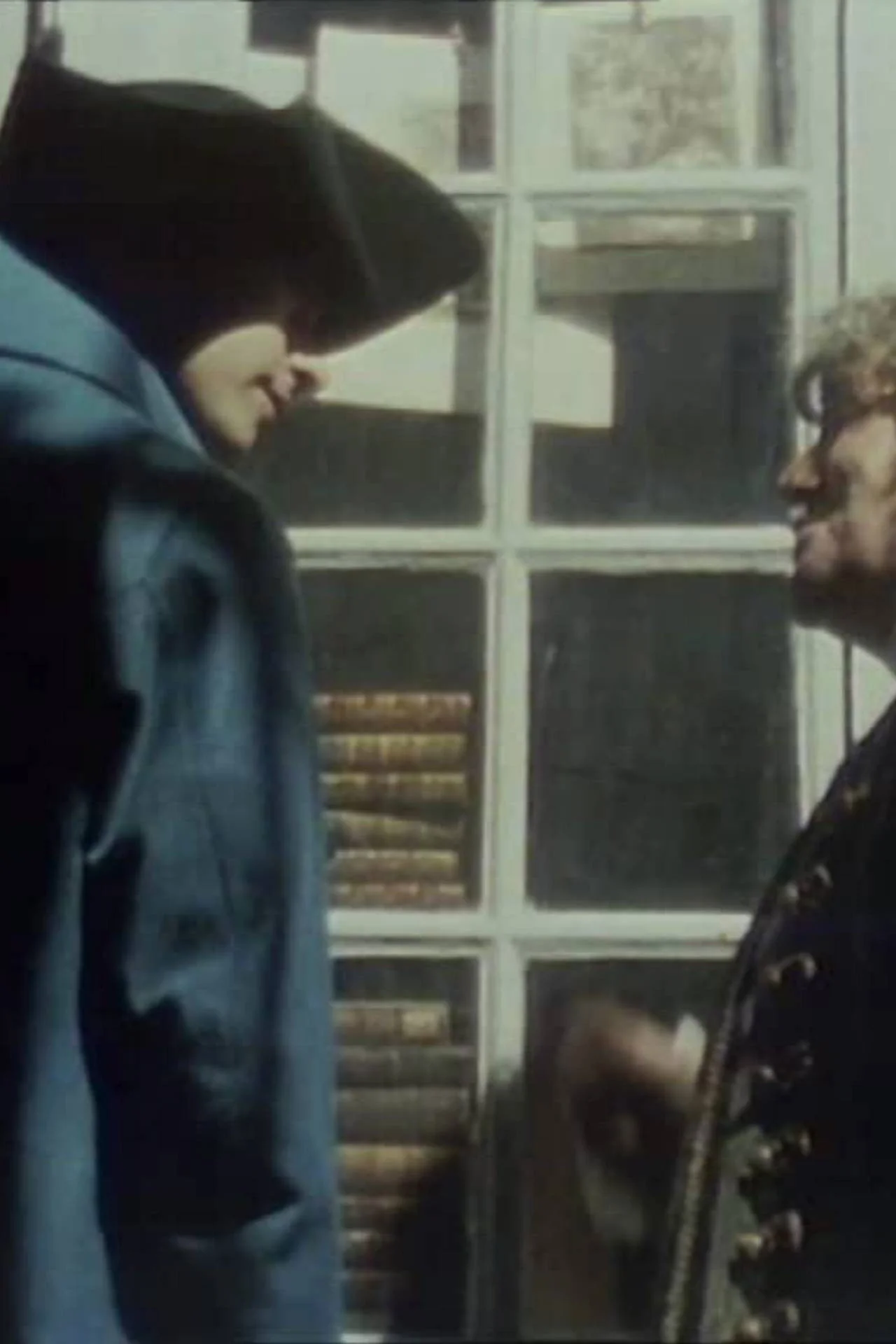 دفترچه آدرس‌های بانوان پاریس