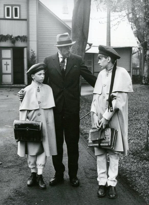 دکتر استاکمان