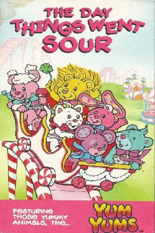 یام یامز: روزی که اوضاع خراب شد