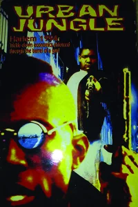 Urban Jungle Harlem