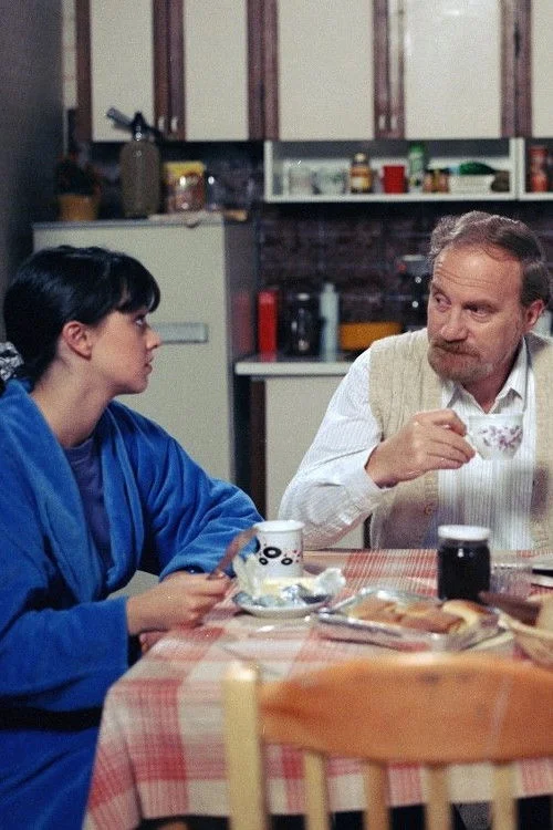 نام من پدرم است