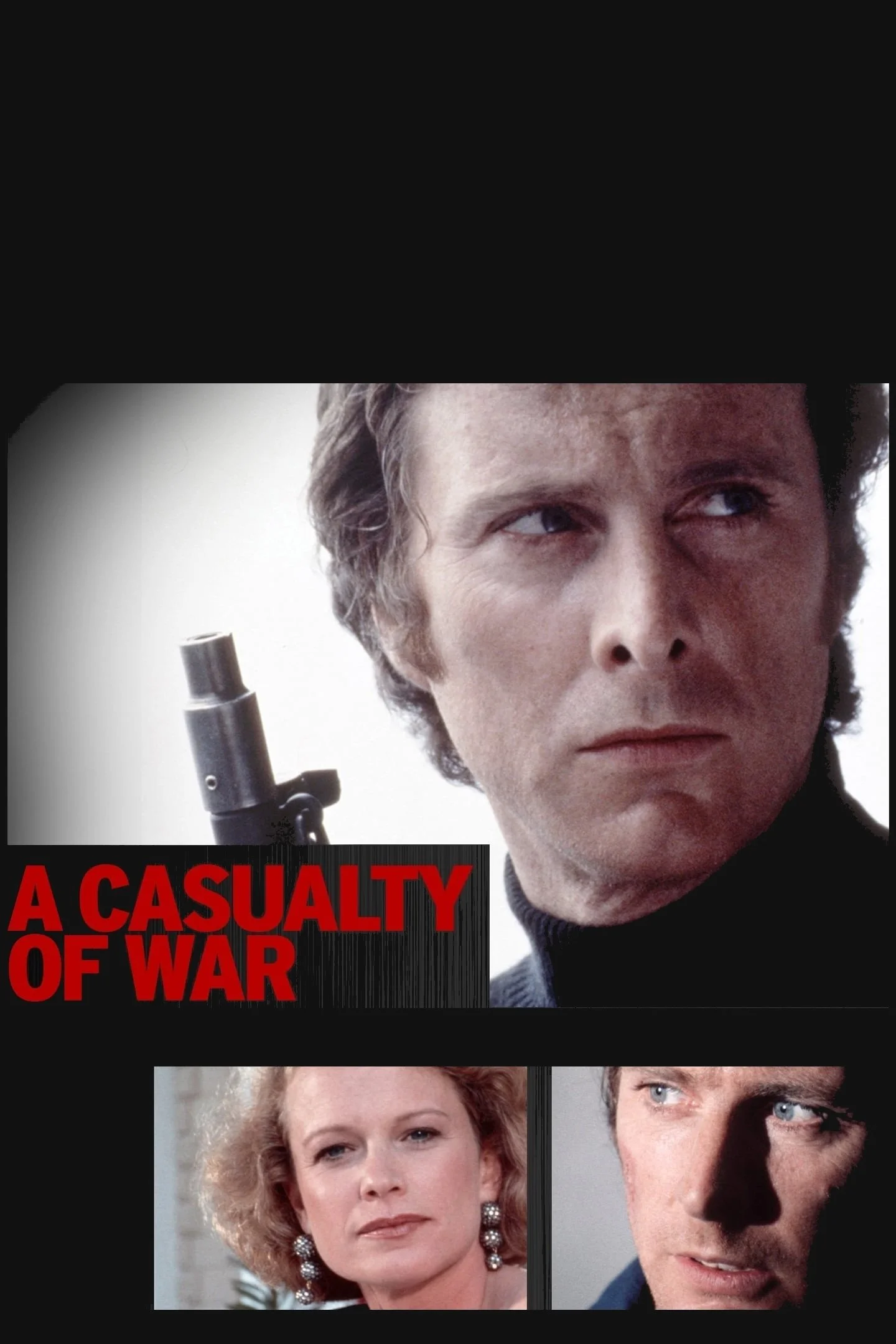 یک ضایعهٔ جنگ