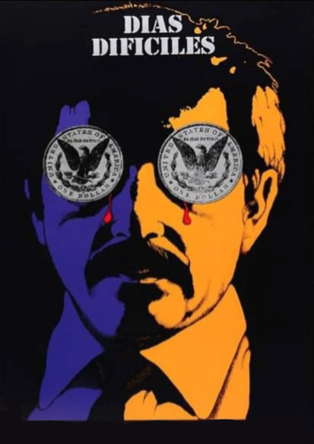 روزهای دشوار