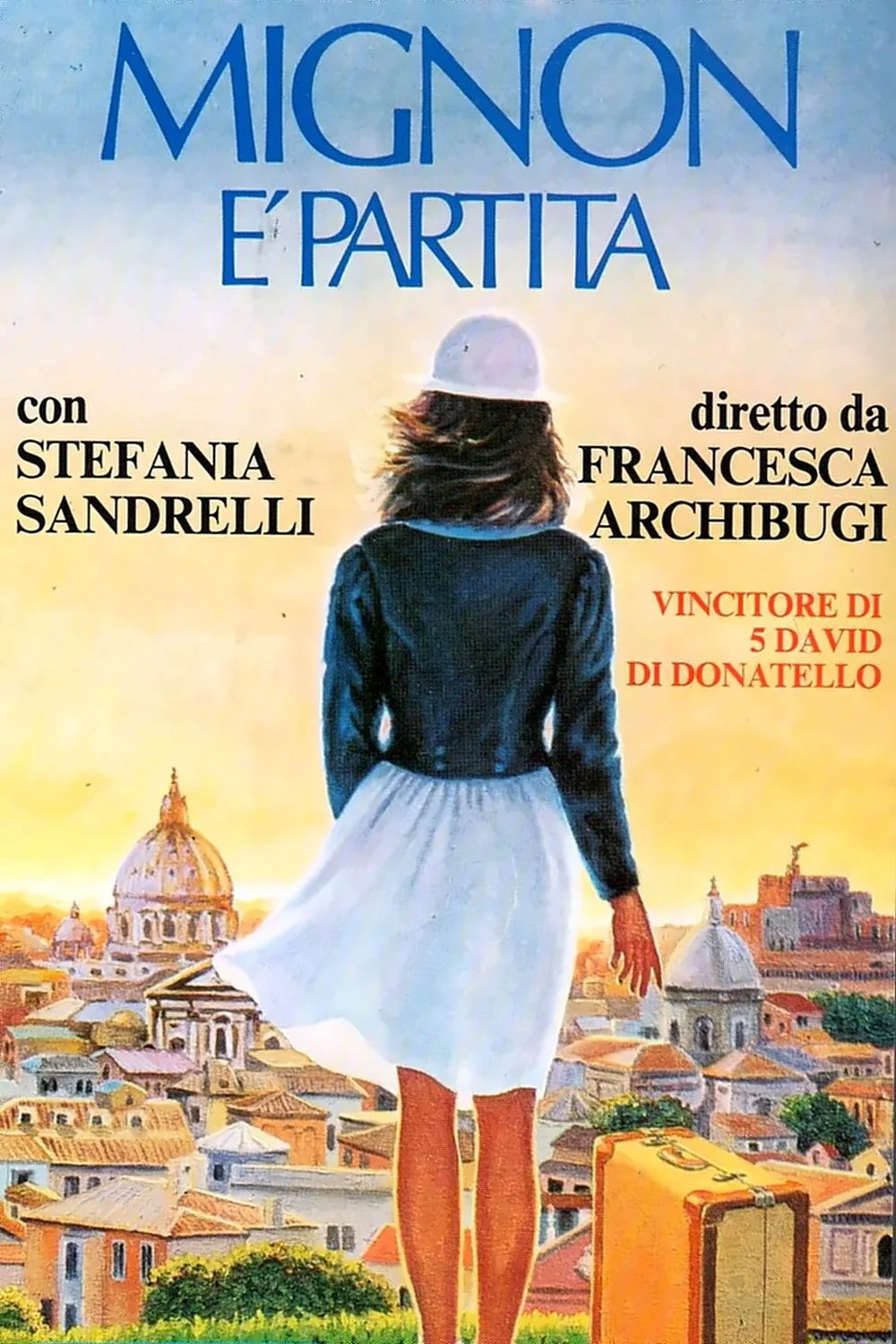 میمون رفته است